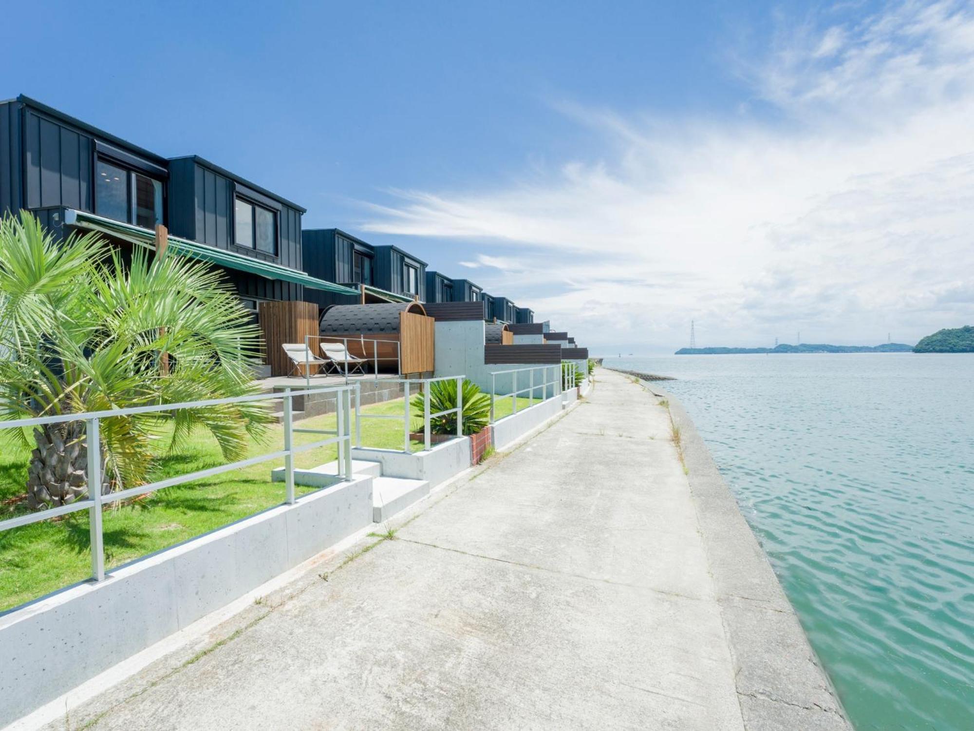 Rakuten Stay House Amakusa 103 Kami Amakusa 외부 사진