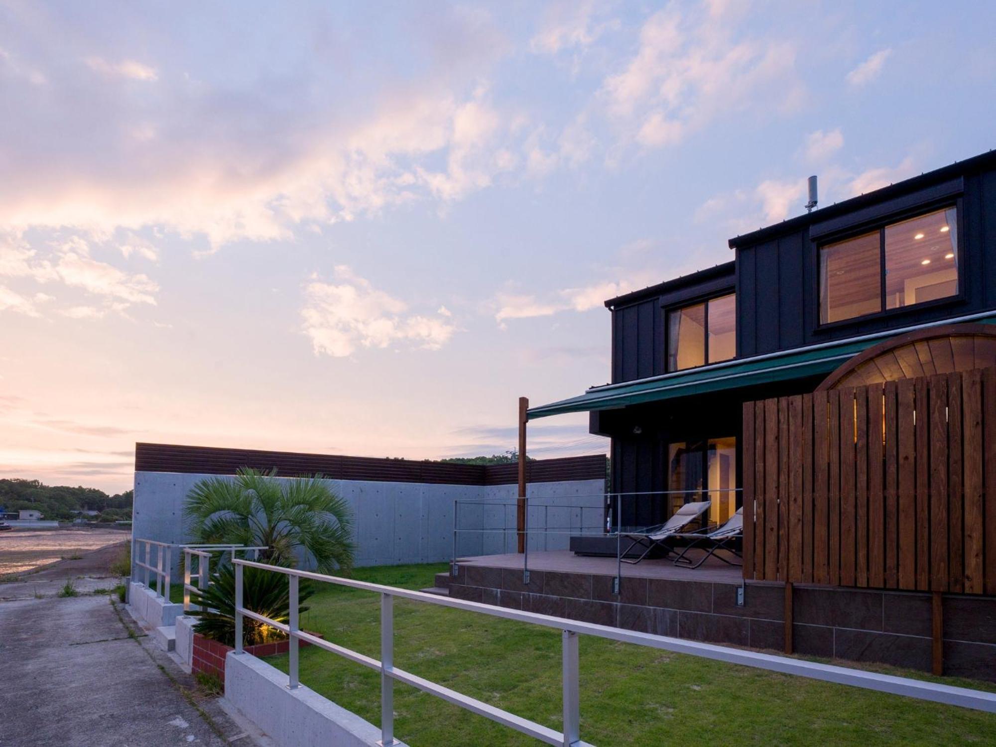 Rakuten Stay House Amakusa 103 Kami Amakusa 외부 사진